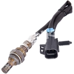 Order Oxygen Sensor by WALKER PRODUCTS - 250-24355 For Your Vehicle
