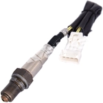 Order Oxygen Sensor by WALKER PRODUCTS - 250-24409 For Your Vehicle