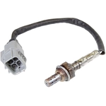 Order Oxygen Sensor by WALKER PRODUCTS - 250-24434 For Your Vehicle