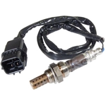 Order Oxygen Sensor by WALKER PRODUCTS - 250-24436 For Your Vehicle