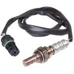 Order Oxygen Sensor by WALKER PRODUCTS - 250-24445 For Your Vehicle