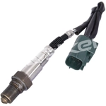 Order Capteur d'oxygène par WALKER PRODUCTS - 250-24453 For Your Vehicle