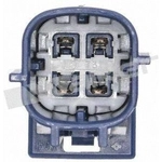 Order Oxygen Sensor by WALKER PRODUCTS - 250-24456 For Your Vehicle