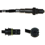 Order Oxygen Sensor by WALKER PRODUCTS - 250-24468 For Your Vehicle