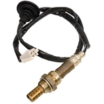Order Oxygen Sensor by WALKER PRODUCTS - 250-24484 For Your Vehicle