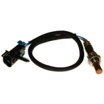 Order Oxygen Sensor by WALKER PRODUCTS - 250-24492 For Your Vehicle