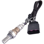 Order Oxygen Sensor by WALKER PRODUCTS - 250-24495 For Your Vehicle