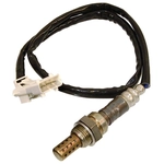 Order Oxygen Sensor by WALKER PRODUCTS - 250-24546 For Your Vehicle