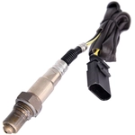 Order Oxygen Sensor by WALKER PRODUCTS - 250-24672 For Your Vehicle