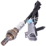 Order Oxygen Sensor by WALKER PRODUCTS - 250-24698 For Your Vehicle