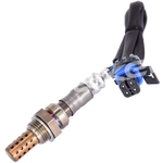 Order Oxygen Sensor by WALKER PRODUCTS - 250-24703 For Your Vehicle