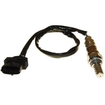 Order Oxygen Sensor by WALKER PRODUCTS - 250-24847 For Your Vehicle