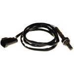 Order Oxygen Sensor by WALKER PRODUCTS - 250-24873 For Your Vehicle
