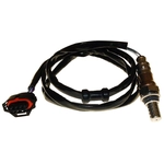 Order Oxygen Sensor by WALKER PRODUCTS - 250-24934 For Your Vehicle