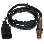 Order Oxygen Sensor by WALKER PRODUCTS - 250-25008 For Your Vehicle