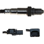 Order Oxygen Sensor by WALKER PRODUCTS - 250-25016 For Your Vehicle