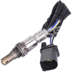 Order Oxygen Sensor by WALKER PRODUCTS - 250-25017 For Your Vehicle