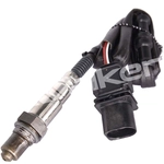 Order Oxygen Sensor by WALKER PRODUCTS - 250-25037 For Your Vehicle