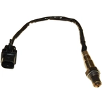 Order Oxygen Sensor by WALKER PRODUCTS - 250-25038 For Your Vehicle