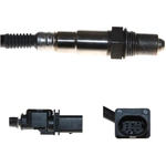 Order Oxygen Sensor by WALKER PRODUCTS - 250-25043 For Your Vehicle