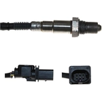 Order Oxygen Sensor by WALKER PRODUCTS - 250-25045 For Your Vehicle