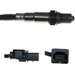 Order Oxygen Sensor by WALKER PRODUCTS - 250-25047 For Your Vehicle
