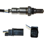 Order Oxygen Sensor by WALKER PRODUCTS - 250-25092 For Your Vehicle
