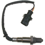 Order Oxygen Sensor by WALKER PRODUCTS - 250-25107 For Your Vehicle