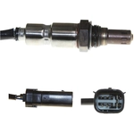 Order Oxygen Sensor by WALKER PRODUCTS - 250-25128 For Your Vehicle