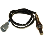 Order Oxygen Sensor by WALKER PRODUCTS - 250-54004 For Your Vehicle
