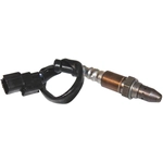 Order Capteur d'oxygène par WALKER PRODUCTS - 250-54111 For Your Vehicle
