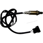 Order Oxygen Sensor by WALKER PRODUCTS - 350-34004 For Your Vehicle