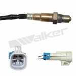 Order Capteur d'oxygène par WALKER PRODUCTS - 350-34098 For Your Vehicle