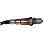 Order Oxygen Sensor by WALKER PRODUCTS - 350-34217 For Your Vehicle