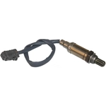 Order WALKER PRODUCTS - 350-34369 - Capteur d'oxygène For Your Vehicle