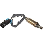 Order WALKER PRODUCTS - 350-34525 - Oxygen Sensor For Your Vehicle