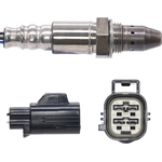 Order Oxygen Sensor by WALKER PRODUCTS - 350-64030 For Your Vehicle