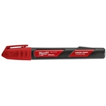 Order MILWAUKEE - 48-22-3741 - Red Liquid Paint Marker For Your Vehicle