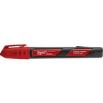 Order MILWAUKEE - 48-22-3741 - Red Liquid Paint Marker (Pack of 12) For Your Vehicle