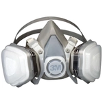 Order 3M - 7193 - Large Paint Respirators For Your Vehicle
