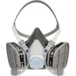 Order 3M - 7193 - Large Paint Respirators For Your Vehicle