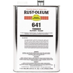 Order RUSTOLEUM - 641402 - Paint Thinner, 1 Gal For Your Vehicle