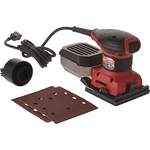 Order MILWAUKEE - 6033-21 - 1/4-Sheet Palm Sander For Your Vehicle