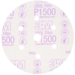 Order 3M - 01050 - Hookit Finishing Film Abrasive Disc (Pack of 100) For Your Vehicle
