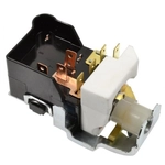 Order ACDELCO - D6252D - Headlight Switch For Your Vehicle