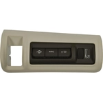 Order Panel Dimming Switch by BLUE STREAK (HYGRADE MOTOR) - DS2500 For Your Vehicle