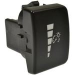 Order BLUE STREAK (HYGRADE MOTOR) - DS2517 - Instrument Panel Dimmer Switch For Your Vehicle