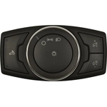 Order Panel Dimming Switch by BLUE STREAK (HYGRADE MOTOR) - HLS1745 For Your Vehicle