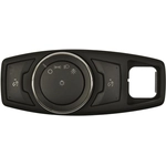 Order BLUE STREAK (HYGRADE MOTOR) - HLS1750 - Panel Dimming Switch For Your Vehicle