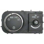Order Panel Dimming Switch by BLUE STREAK (HYGRADE MOTOR) - CBS1446 For Your Vehicle